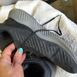 Adidas men’s shoes alpha bounce